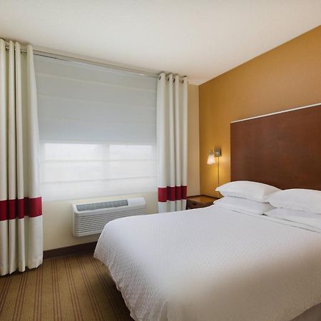 โฟร์ พอยต์ บาย เชอราตัน พอร์ตแลนด์ อีสต์ Hotel Fairview ภายนอก รูปภาพ